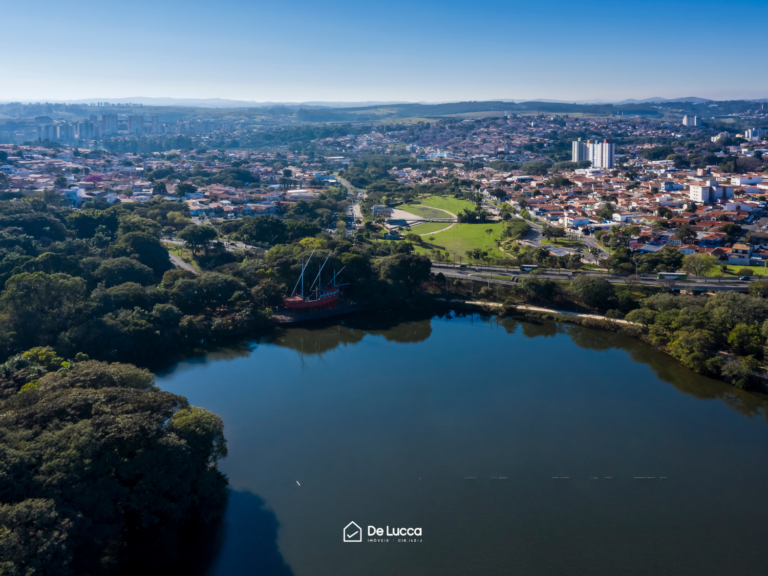 Bairros de Campinas: Onde Morar com Qualidade de Vida, encontre seu imóvel na De Lucca Imóveis